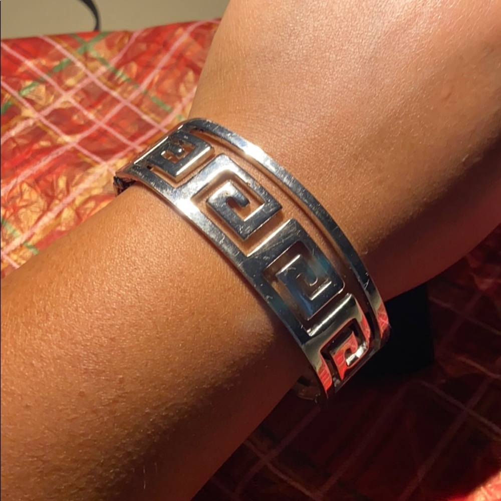 Silver Bracelet - Picture 3 of 4